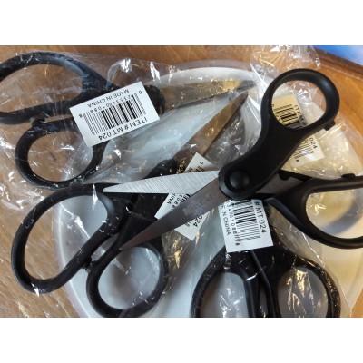 Mustad braid scissor Mustad braid scissor